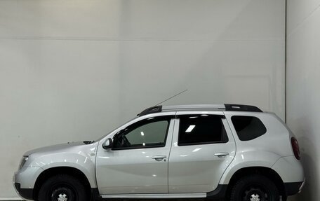 Renault Duster I рестайлинг, 2015 год, 1 149 000 рублей, 2 фотография