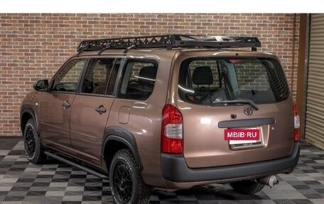 Toyota Probox I, 2023 год, 1 030 000 рублей, 12 фотография