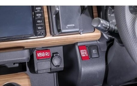 Toyota Probox I, 2023 год, 1 030 000 рублей, 20 фотография