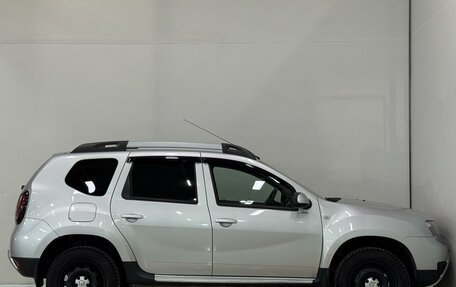 Renault Duster I рестайлинг, 2015 год, 1 149 000 рублей, 6 фотография