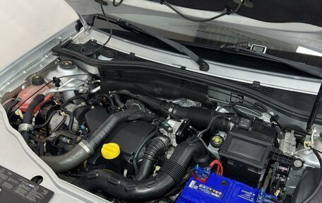 Renault Duster I рестайлинг, 2015 год, 1 149 000 рублей, 15 фотография