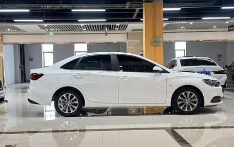 Chevrolet Cruze II, 2022 год, 1 047 153 рублей, 2 фотография