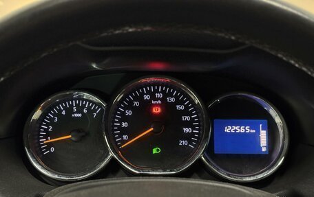 Renault Duster I рестайлинг, 2015 год, 1 149 000 рублей, 12 фотография