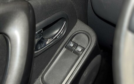 Renault Duster I рестайлинг, 2015 год, 1 149 000 рублей, 11 фотография