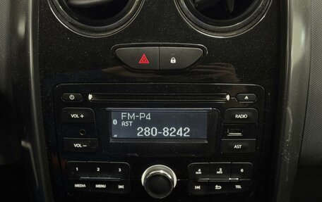 Renault Duster I рестайлинг, 2015 год, 1 149 000 рублей, 13 фотография