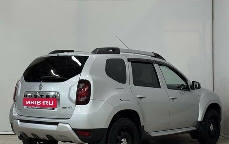 Renault Duster I рестайлинг, 2015 год, 1 149 000 рублей, 5 фотография