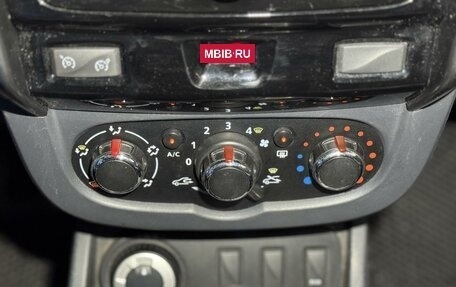 Renault Duster I рестайлинг, 2015 год, 1 149 000 рублей, 14 фотография