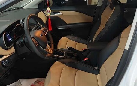 Chevrolet Cruze II, 2022 год, 1 047 153 рублей, 6 фотография