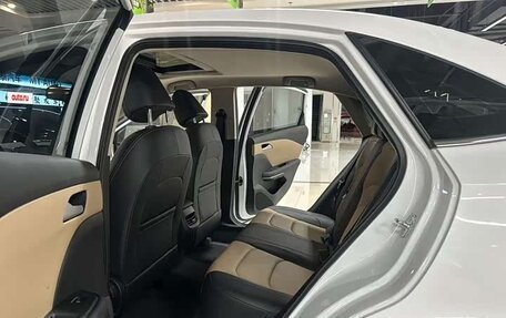 Chevrolet Cruze II, 2022 год, 1 047 153 рублей, 12 фотография