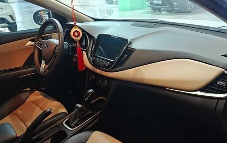 Chevrolet Cruze II, 2022 год, 1 047 153 рублей, 10 фотография