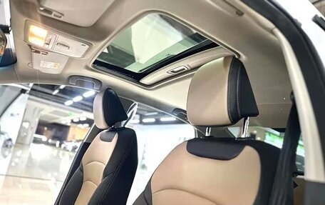 Chevrolet Cruze II, 2022 год, 1 047 153 рублей, 15 фотография