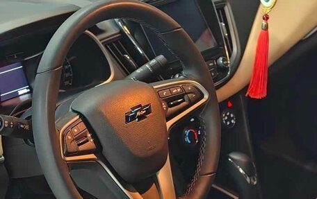 Chevrolet Cruze II, 2022 год, 1 047 153 рублей, 8 фотография