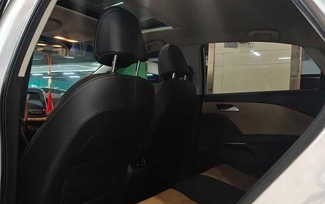 Chevrolet Cruze II, 2022 год, 1 047 153 рублей, 13 фотография