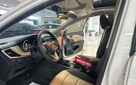 Chevrolet Cruze II, 2022 год, 1 047 153 рублей, 5 фотография