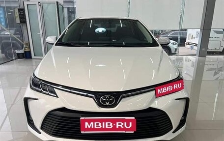 Toyota Corolla, 2022 год, 1 443 153 рублей, 2 фотография