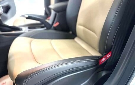 Chevrolet Cruze II, 2022 год, 1 047 153 рублей, 14 фотография