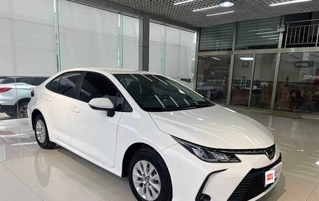 Toyota Corolla, 2022 год, 1 443 153 рублей, 3 фотография