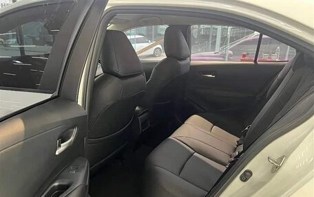 Toyota Corolla, 2022 год, 1 443 153 рублей, 10 фотография