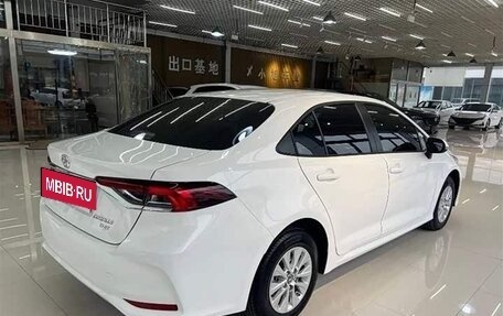 Toyota Corolla, 2022 год, 1 443 153 рублей, 4 фотография
