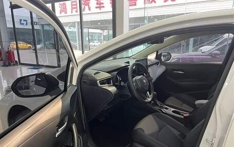 Toyota Corolla, 2022 год, 1 443 153 рублей, 9 фотография