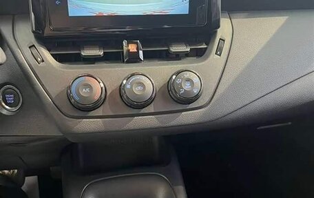 Toyota Corolla, 2022 год, 1 443 153 рублей, 11 фотография