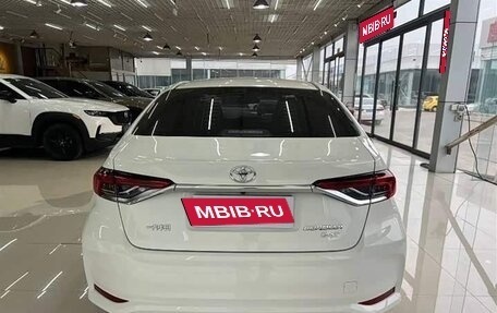 Toyota Corolla, 2022 год, 1 443 153 рублей, 5 фотография