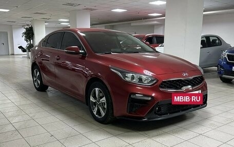 KIA Cerato IV, 2020 год, 2 090 000 рублей, 3 фотография