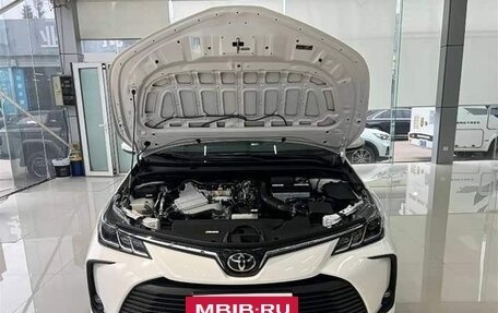Toyota Corolla, 2022 год, 1 443 153 рублей, 7 фотография