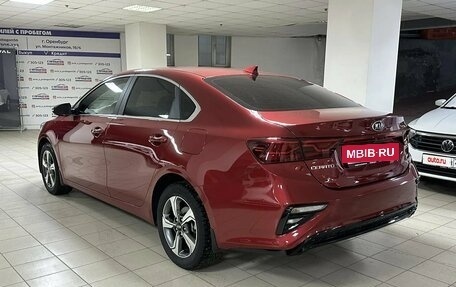 KIA Cerato IV, 2020 год, 2 090 000 рублей, 4 фотография