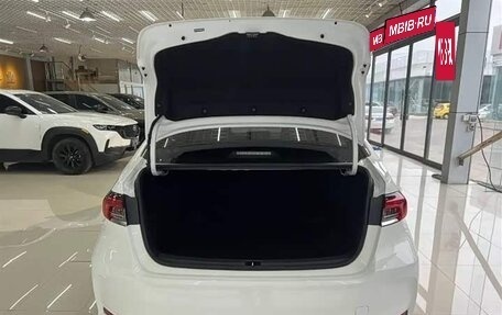 Toyota Corolla, 2022 год, 1 443 153 рублей, 8 фотография