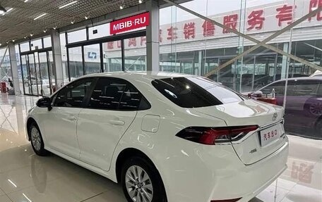 Toyota Corolla, 2022 год, 1 443 153 рублей, 6 фотография