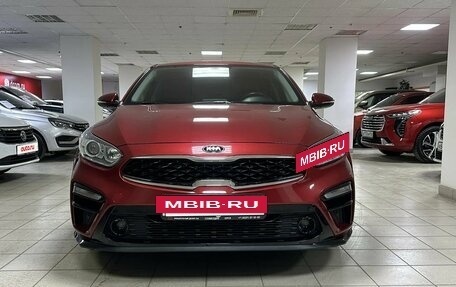 KIA Cerato IV, 2020 год, 2 090 000 рублей, 2 фотография