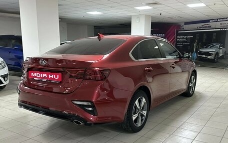 KIA Cerato IV, 2020 год, 2 090 000 рублей, 5 фотография