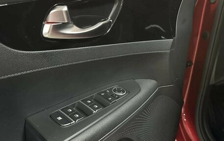 KIA Cerato IV, 2020 год, 2 090 000 рублей, 9 фотография