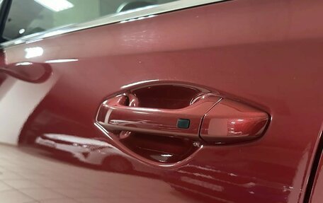 KIA Cerato IV, 2020 год, 2 090 000 рублей, 8 фотография