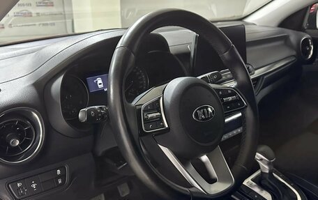 KIA Cerato IV, 2020 год, 2 090 000 рублей, 11 фотография