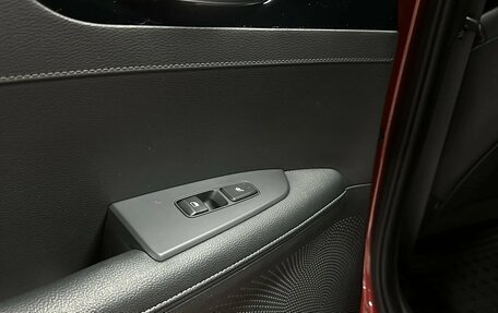 KIA Cerato IV, 2020 год, 2 090 000 рублей, 12 фотография