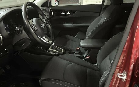 KIA Cerato IV, 2020 год, 2 090 000 рублей, 10 фотография