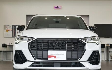 Audi Q3, 2023 год, 1 975 000 рублей, 3 фотография