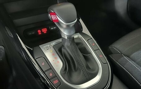 KIA Cerato IV, 2020 год, 2 090 000 рублей, 13 фотография