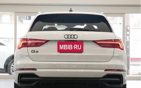 Audi Q3, 2023 год, 1 975 000 рублей, 4 фотография