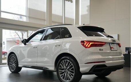 Audi Q3, 2023 год, 1 975 000 рублей, 5 фотография