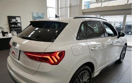 Audi Q3, 2023 год, 1 975 000 рублей, 9 фотография