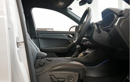 Audi Q3, 2023 год, 1 975 000 рублей, 15 фотография