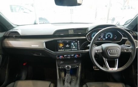 Audi Q3, 2023 год, 1 975 000 рублей, 13 фотография