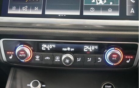 Audi Q3, 2023 год, 1 975 000 рублей, 17 фотография