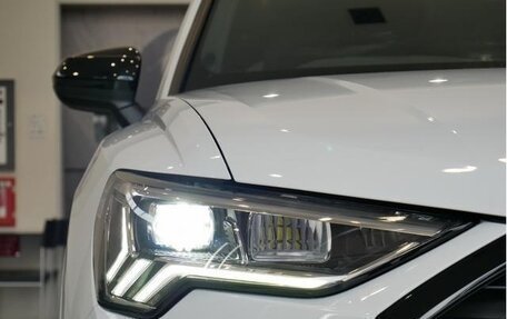 Audi Q3, 2023 год, 1 975 000 рублей, 8 фотография