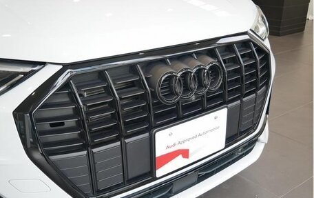 Audi Q3, 2023 год, 1 975 000 рублей, 12 фотография