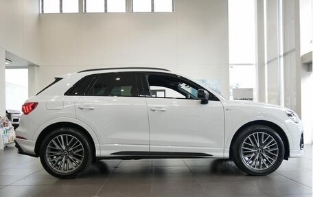 Audi Q3, 2023 год, 1 975 000 рублей, 10 фотография