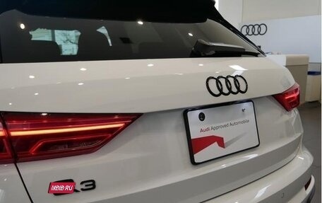 Audi Q3, 2023 год, 1 975 000 рублей, 6 фотография